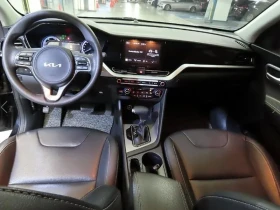 Kia Niro HEV/ �������/ ����/ ������/ LANE ASSIST | Mobile.bg � ����� ������ 10
