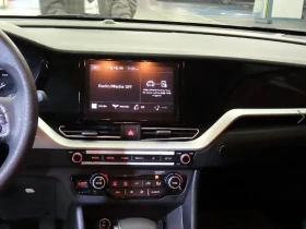 Kia Niro HEV/ �������/ ����/ ������/ LANE ASSIST | Mobile.bg � ����� ������ 11