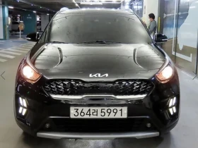 Kia Niro HEV/ �������/ ����/ ������/ LANE ASSIST | Mobile.bg � ����� ������ 2