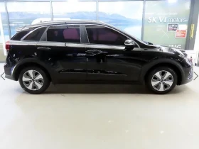 Kia Niro HEV/ �������/ ����/ ������/ LANE ASSIST | Mobile.bg � ����� ������ 3