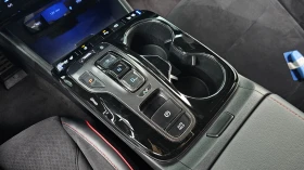 Hyundai Tucson N-LINE INSCRIPTION * K����� ����* BOSE | Mobile.bg � ����� ������ 12