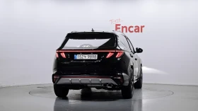 Hyundai Tucson N-LINE INSCRIPTION * K����� ����* BOSE | Mobile.bg � ����� ������ 4