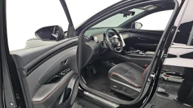 Hyundai Tucson N-LINE INSCRIPTION * K����� ����* BOSE | Mobile.bg � ����� ������ 6