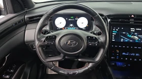 Hyundai Tucson N-LINE INSCRIPTION * K����� ����* BOSE | Mobile.bg � ����� ������ 10
