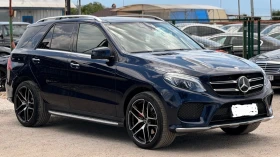 Mercedes-Benz GLE 350 - 27500 € - 55160753 2