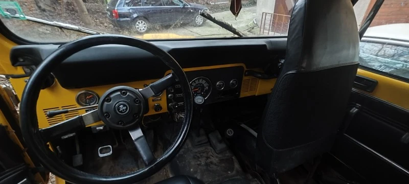 Jeep Wrangler, снимка 9 - Автомобили и джипове - 46581282