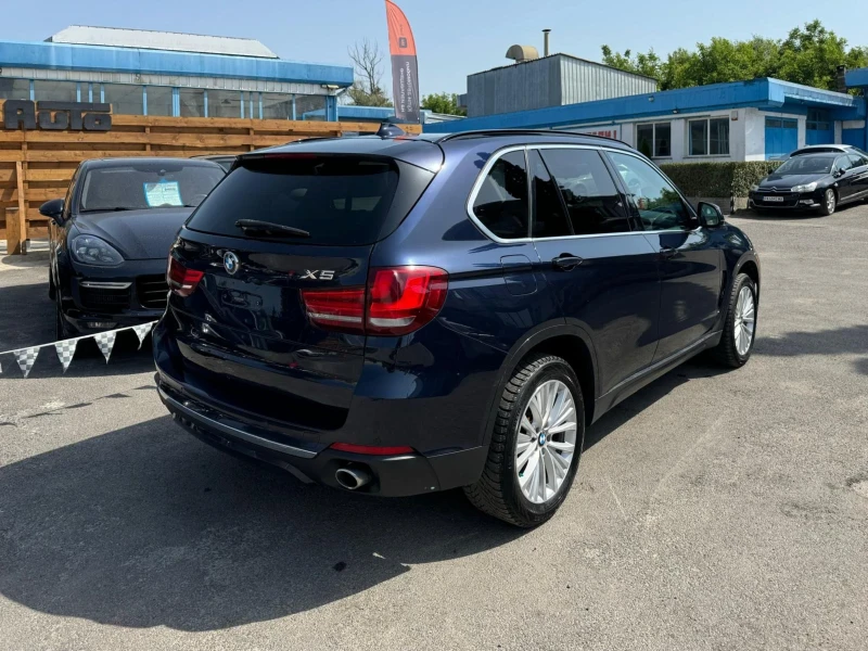 BMW X5 3.5i , снимка 5 - Автомобили и джипове - 47408834