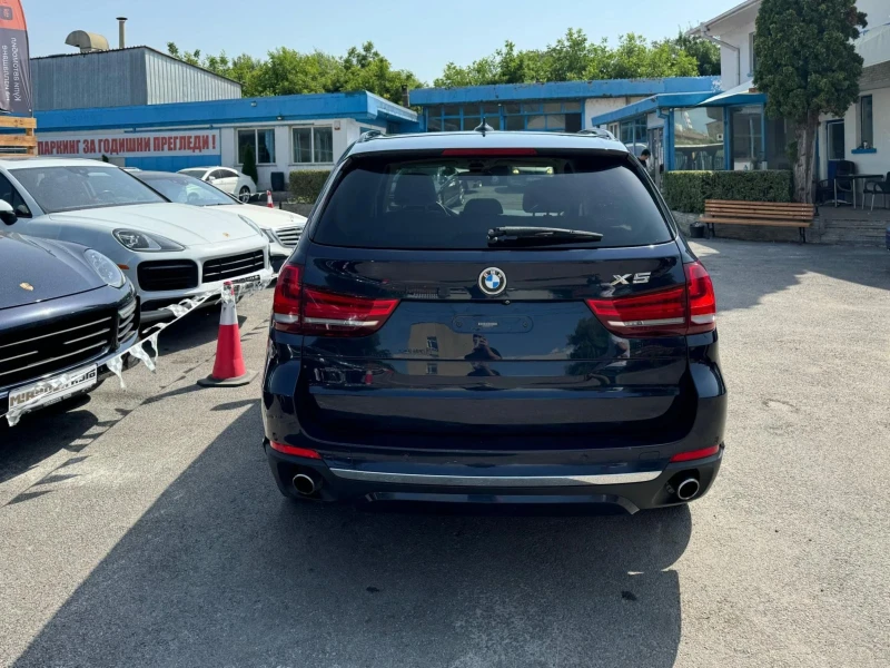 BMW X5 3.5i , снимка 4 - Автомобили и джипове - 47408834