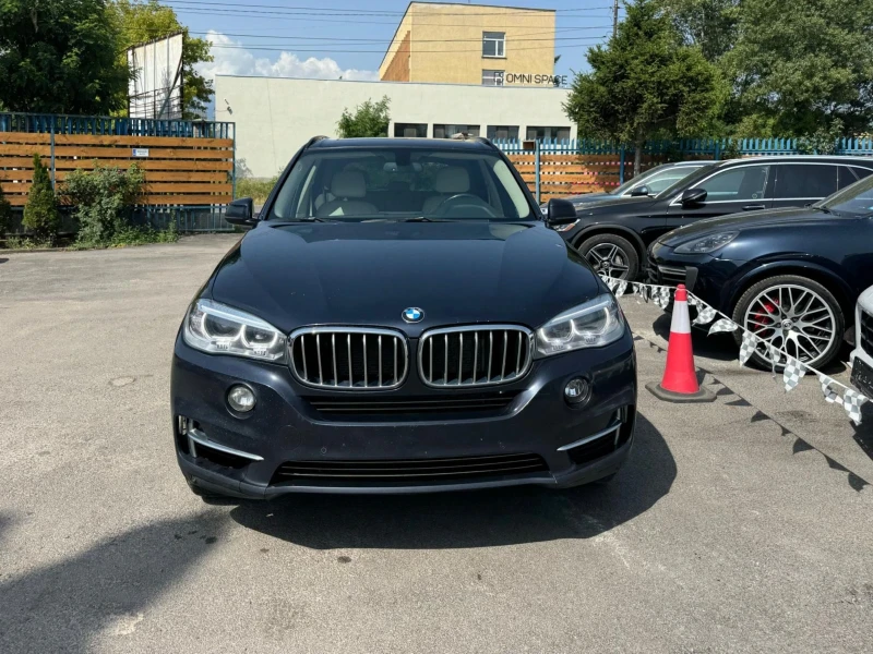 BMW X5 3.5i , снимка 2 - Автомобили и джипове - 47408834