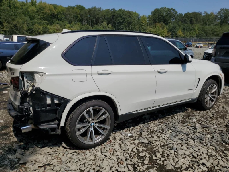 BMW X5 xDrive35i (M-Pack) Harman/Kardon* 360* Пано* 4-зон, снимка 5 - Автомобили и джипове - 49042212