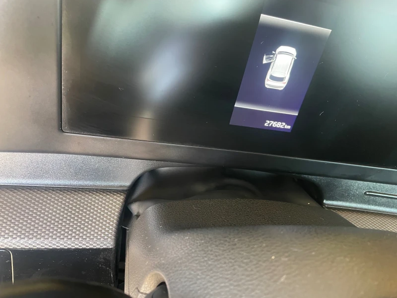 Kia Sportage, снимка 2 - Автомобили и джипове - 52555580