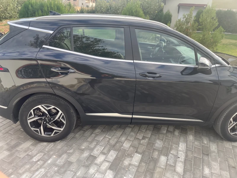 Kia Sportage, снимка 6 - Автомобили и джипове - 52555580