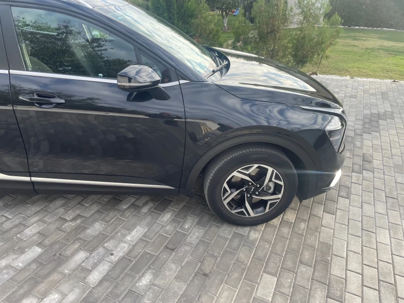 Kia Sportage, снимка 8 - Автомобили и джипове - 52555580