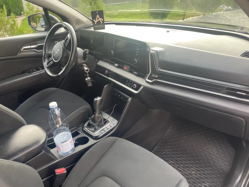 Kia Sportage, снимка 10 - Автомобили и джипове - 52555580