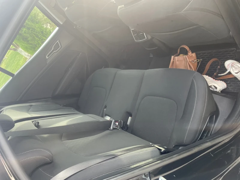 Kia Sportage, снимка 9 - Автомобили и джипове - 52555580