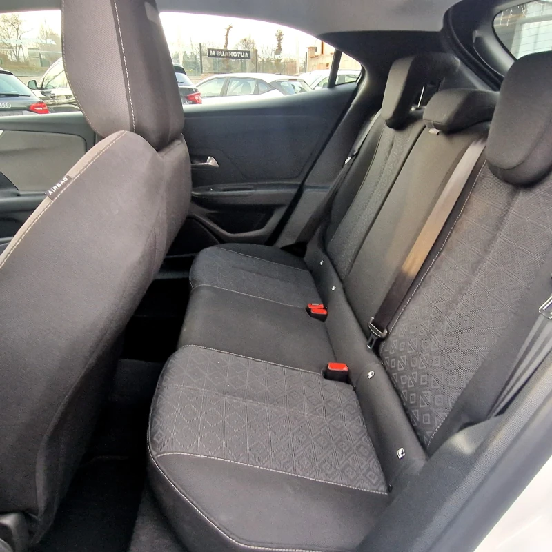 Opel Mokka 1.2Turbo KAMERA, снимка 10 - Автомобили и джипове - 52432569