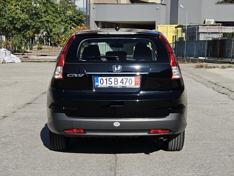 Honda Cr-v 2.0i-VTEC 4x4 Automatic, снимка 6 - Автомобили и джипове - 52191632