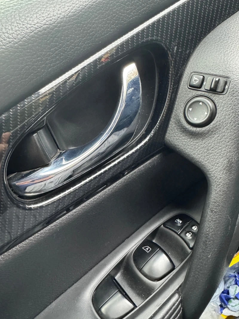 Nissan X-trail 2.0 177 к.с. , снимка 11 - Автомобили и джипове - 52364765