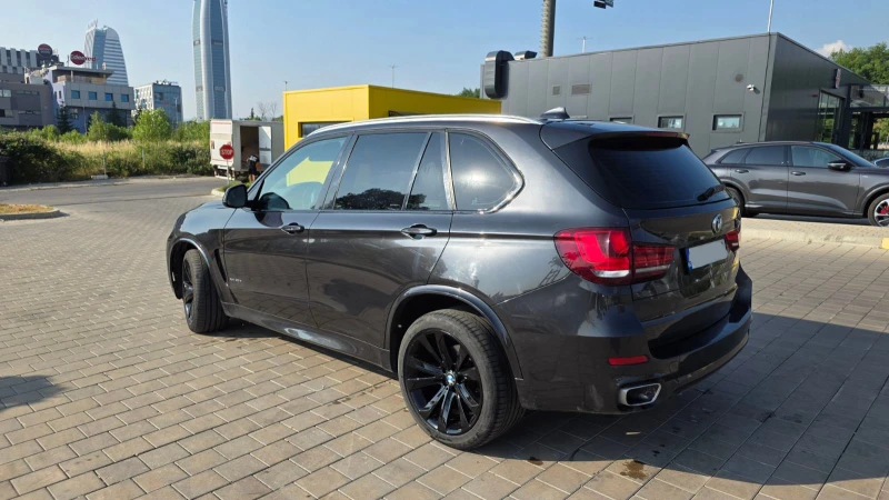BMW X5 M Sport Pack , снимка 4 - Автомобили и джипове - 52908706