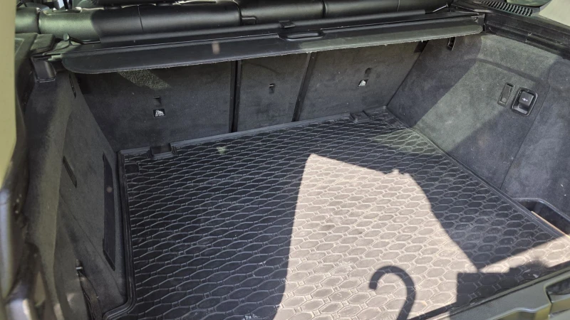 BMW X5 M Sport Pack , xDrive, РЕАЛНИ КМ!!!, снимка 12 - Автомобили и джипове - 52658103