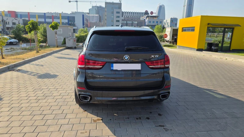 BMW X5 M Sport Pack , снимка 5 - Автомобили и джипове - 52908706
