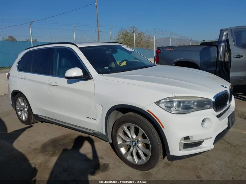 BMW X5 * XDRIVE35I * CARFAX * БЕЗ ПЪРВОНАЧАЛНА ВНОСКА, снимка 2 - Автомобили и джипове - 52958621