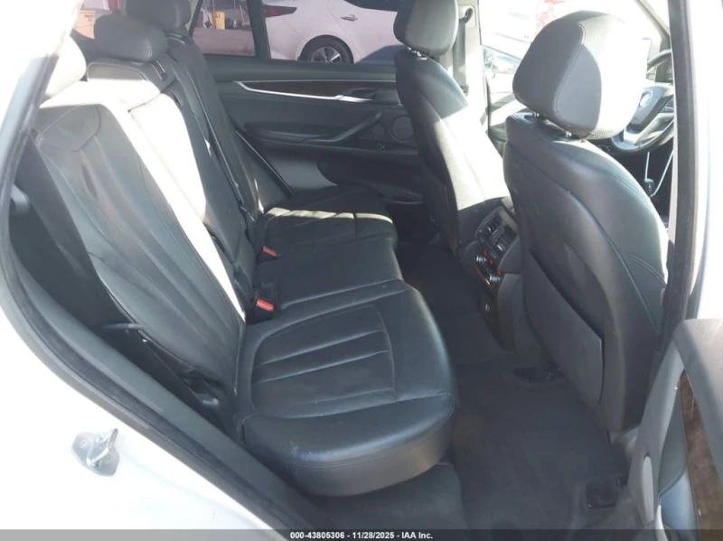 BMW X5 * XDRIVE35I * CARFAX * БЕЗ ПЪРВОНАЧАЛНА ВНОСКА, снимка 9 - Автомобили и джипове - 52958621