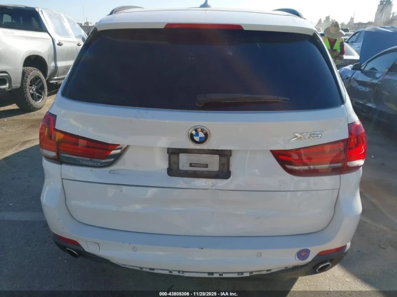 BMW X5 * XDRIVE35I * CARFAX * БЕЗ ПЪРВОНАЧАЛНА ВНОСКА, снимка 16 - Автомобили и джипове - 52958621