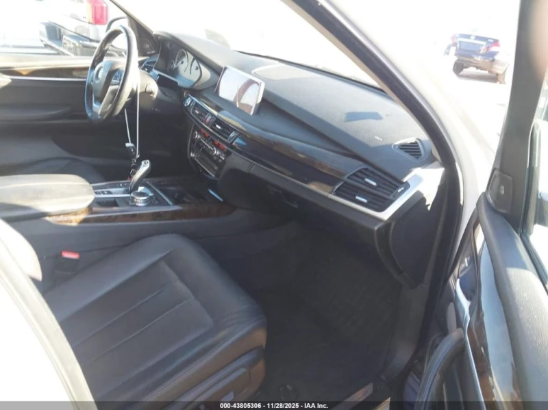 BMW X5 * XDRIVE35I * CARFAX * БЕЗ ПЪРВОНАЧАЛНА ВНОСКА, снимка 6 - Автомобили и джипове - 52958621