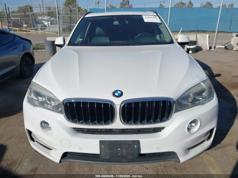BMW X5 * XDRIVE35I * CARFAX * БЕЗ ПЪРВОНАЧАЛНА ВНОСКА