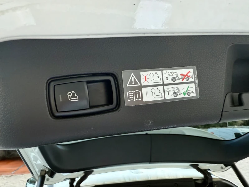 Mercedes-Benz GLE 350 4-MATIC, снимка 10 - Автомобили и джипове - 53057473