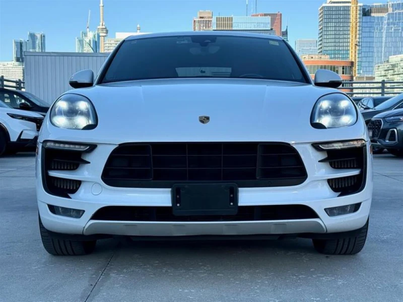 Porsche Macan GTS* Line Ass* Blind Spot* BOSE* От представителст, снимка 3 - Автомобили и джипове - 53144081