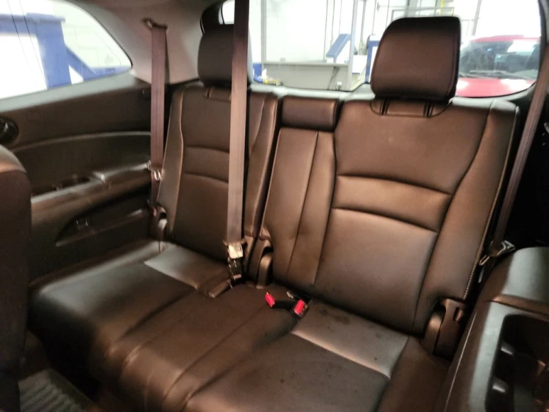 Honda Pilot * EX L * CARFAX * , снимка 15 - Автомобили и джипове - 53275450