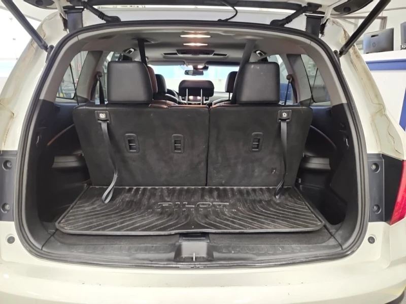 Honda Pilot * EX L * CARFAX * , снимка 16 - Автомобили и джипове - 53275450