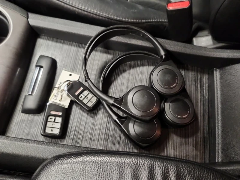 Honda Pilot * EX L * CARFAX * , снимка 9 - Автомобили и джипове - 53275450