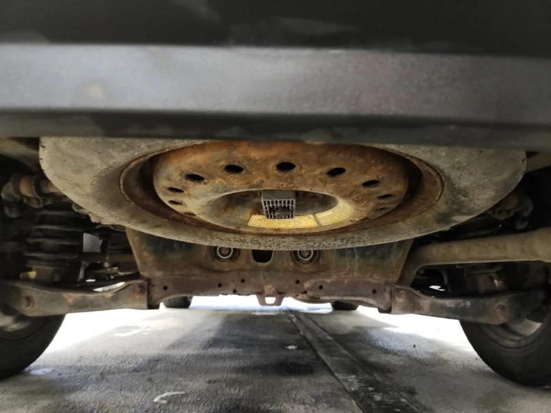 Honda Pilot * EX L * CARFAX * , снимка 17 - Автомобили и джипове - 53275450