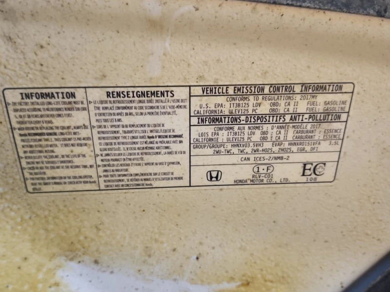 Honda Pilot * EX L * CARFAX * , снимка 7 - Автомобили и джипове - 53275450