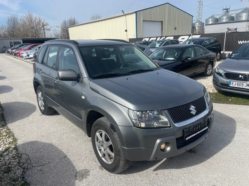 Suzuki Grand vitara 1.9, снимка 3 - Автомобили и джипове - 53571598
