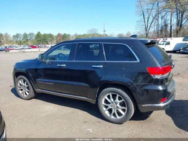Jeep Grand cherokee  - изображение 5