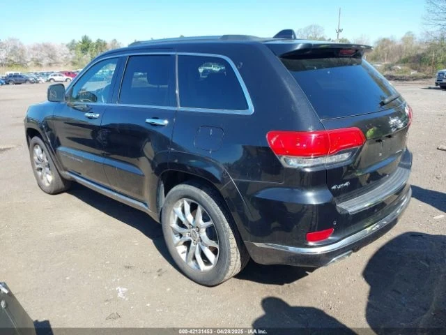 Jeep Grand cherokee  - изображение 6