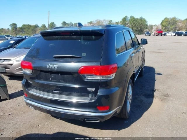 Jeep Grand cherokee  - изображение 7