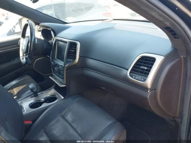 Jeep Grand cherokee  - изображение 9