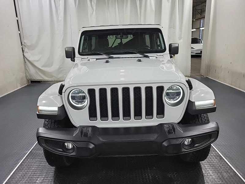 Jeep Wrangler * 80TH ANNIVERSA* CARFAX * БЕЗ ПЪРВОНАЧАЛНА ВНОСКА - 44500 лв. / 22752.49 € - 32708789 1