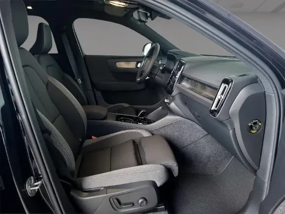 Volvo XC40 Recharge = Ultimate = Гаранция - изображение 5