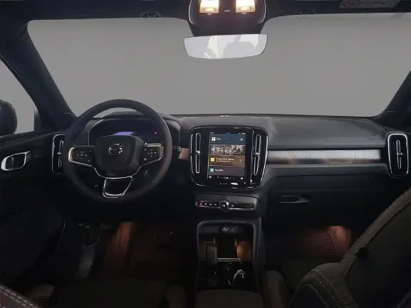 Volvo XC40 Recharge = Ultimate = Гаранция - изображение 6