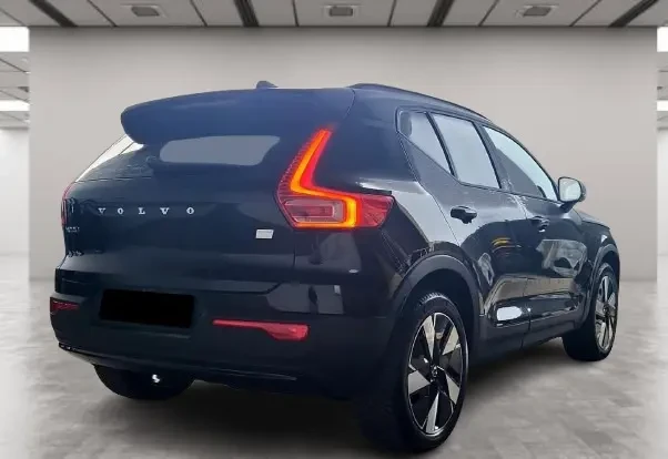 Volvo XC40 Recharge = Ultimate = Гаранция - изображение 3