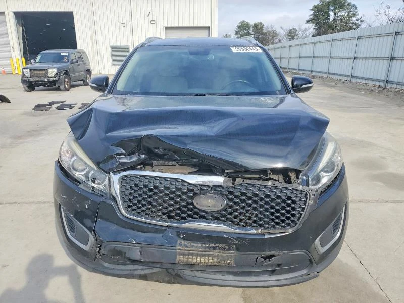 Kia Sorento 2.4L 4 ALL WHEEL DRIVE - изображение 6