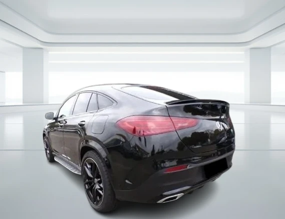 Mercedes-Benz GLE 400 e 4Matic Coupe = AMG Line = Advanced Plus �������� | Mobile.bg � ����������� 2