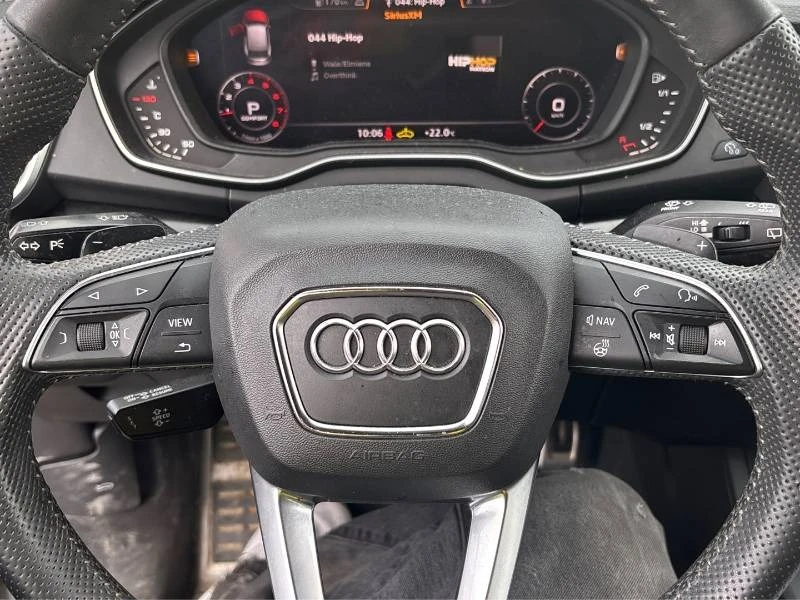 Audi Q5 * Technik * ДИГИТАЛНО * 360 * CARFAX, снимка 8 - Автомобили и джипове - 55652299