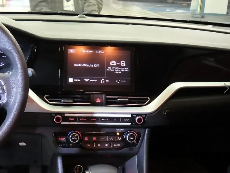 Kia Niro HEV/ �������/ ����/ ������/ LANE ASSIST | Mobile.bg � ����������� 11